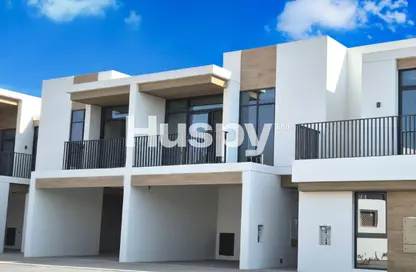 Townhouse - 3 Bedrooms - 4 Bathrooms for sale in Bliss 2 - Arabian Ranches 3 - Dubai