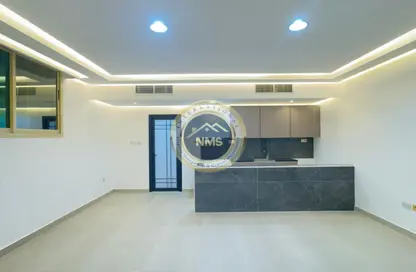 Apartment - Studio - 1 Bathroom for rent in Muroor Area - Abu Dhabi