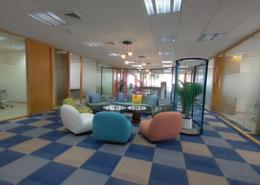 Business Centre - 2 bathrooms for rent in Convention Tower - Trade Centre Second - World Trade Center - Dubai
