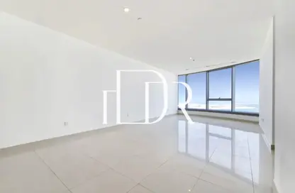 Apartment - 2 Bedrooms - 2 Bathrooms for sale in Sky Tower - Shams Abu Dhabi - Al Reem Island - Abu Dhabi