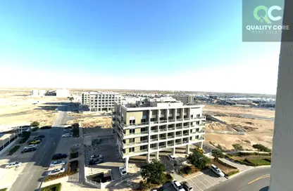 Apartment - 2 Bedrooms - 3 Bathrooms for rent in The Pulse Residence Plaza - The Pulse - Dubai South (Dubai World Central) - Dubai
