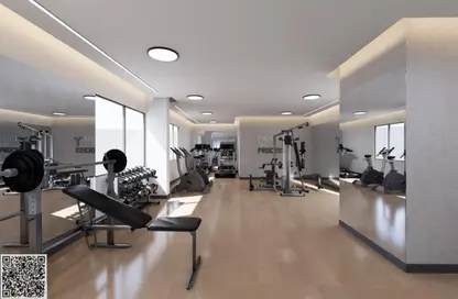 Apartment - 1 Bedroom - 2 Bathrooms for sale in Al Naemiya Tower 2 - Al Naemiya Towers - Al Nuaimiya - Ajman Apartment - 1 Bedroom - 2 Bathrooms for sale in Al Naemiya Tower 2 - Al Naemiya Towers - Al Nuaimiya - Ajman