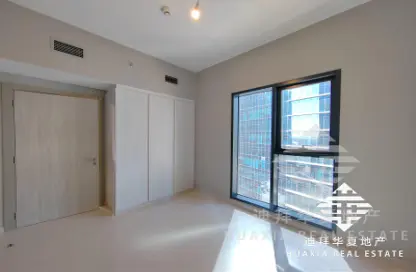 Apartment - 1 Bedroom - 1 Bathroom for rent in Zada Tower - Business Bay - Dubai
