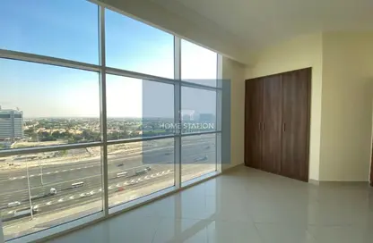 Apartment - 1 Bedroom - 2 Bathrooms for rent in Reef Residence - District 13 - Jumeirah Village Circle - Dubai