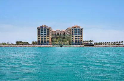 Apartment - Studio - 1 Bathroom for rent in Pullman Resort Marjan Island - Al Marjan Island - Ras Al Khaimah