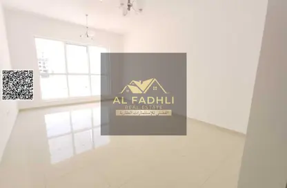 Apartment - 1 Bedroom - 2 Bathrooms for rent in Al Jurf 3 - Al Jurf - Ajman Downtown - Ajman