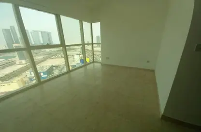 Apartment - 2 Bedrooms - 3 Bathrooms for sale in Marina Heights - Marina Square - Al Reem Island - Abu Dhabi