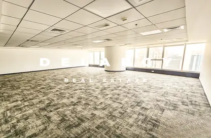 Office Space - Studio for rent in Platinum Tower (Pt Tower) - JLT Cluster I - Jumeirah Lake Towers - Dubai