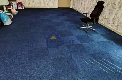 Office Space - Studio - 2 Bathrooms for rent in One Lake Plaza - JLT Cluster T - Jumeirah Lake Towers - Dubai