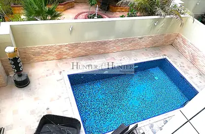 دوبلكس - 4 غرف نوم - 6 حمامات للايجار في برج أوبال المارينا - دبي مارينا - دبي دوبلكس - 4 غرف نوم - 6 حمامات للايجار في برج أوبال المارينا - دبي مارينا - دبي