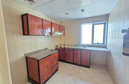 Apartment - 2 Bedrooms - 2 Bathrooms for rent in Bukhara Street - Al Nahda - Sharjah