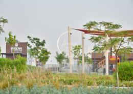 Townhouse - 3 bedrooms - 3 bathrooms for sale in Casa Viva - Serena - Dubai
