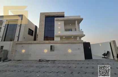 فيلا - 4 غرف نوم - 6 حمامات للبيع في الزاهية جاردنز - الزاهية - عجمان