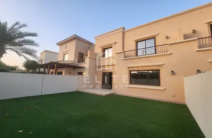 فيلا - 3 غرف نوم - 4 حمامات للايجار في ميرا 5 - ميرا - ريم - دبي