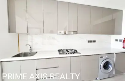 Apartment - 1 Bedroom - 2 Bathrooms for sale in AZIZI Riviera - Meydan One - Meydan - Dubai
