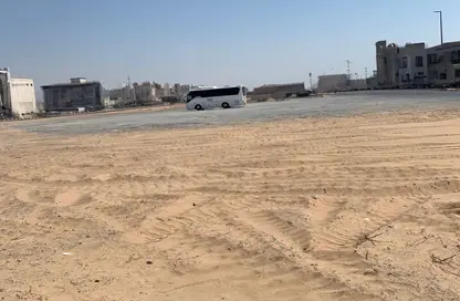 Land - Studio for sale in Al Jurf 2 - Al Jurf - Ajman Downtown - Ajman