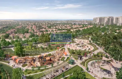 Villa - 4 Bedrooms - 5 Bathrooms for sale in Yas Park Views - Yas Island - Abu Dhabi