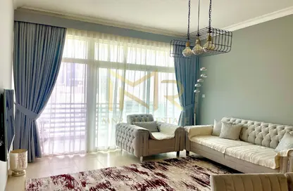 Apartment - 2 Bedrooms - 3 Bathrooms for sale in Clayton Residency - Business Bay - Dubai