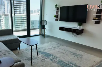 شقة - غرفة نوم - 2 حمامات للايجار في بريف ريزيدينس - دبي هيلز استيت - دبي شقة - غرفة نوم - 2 حمامات للايجار في بريف ريزيدينس - دبي هيلز استيت - دبي