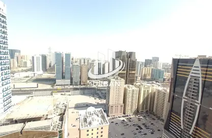 شقة - 1 حمام للايجار في شارع التعاون الجديد - التعاون - الشارقة