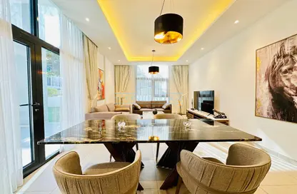 شقة - 2 غرف نوم - 2 حمامات للايجار في حياتي رزدنسز - قرية الجميرا سركل - دبي شقة - 2 غرف نوم - 2 حمامات للايجار في حياتي رزدنسز - قرية الجميرا سركل - دبي