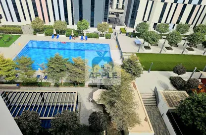 Apartment - 1 Bedroom - 2 Bathrooms for rent in The Link - East Village - Aljada - Sharjah