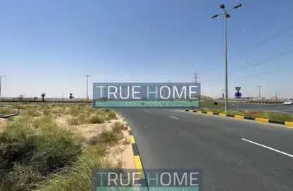 Land - Studio for sale in Tilal City - Sharjah