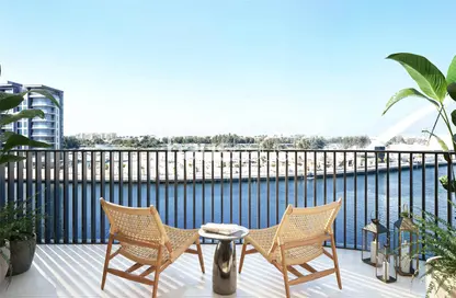 Apartment - Studio - 1 Bathroom for sale in Eden House The Park - Al Wasl - Dubai