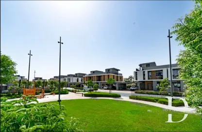 Villa - 4 Bedrooms - 5 Bathrooms for rent in June - Arabian Ranches 3 - Dubai
