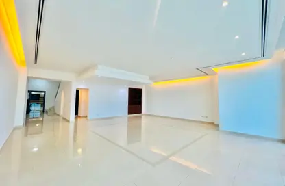 Apartment - 3 Bedrooms - 4 Bathrooms for rent in Al Bateen Park - Al Khaleej Al Arabi Street - Al Bateen - Abu Dhabi