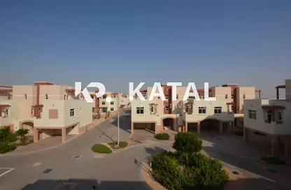 شقة - 1 حمام للبيع في مبنى السبيل - الغدير - أبوظبي