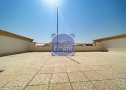 شقة - 2 غرف نوم - 2 حمامات للكراء في C2302 - A مدينة خليفة - مدينة خليفة - أبوظبي