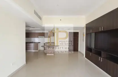 Apartment - Studio - 1 Bathroom for rent in City House 2 - Al Barsha 1 - Al Barsha - Dubai