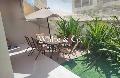 Townhouse - 3 Bedrooms - 3 Bathrooms for rent in Aknan Villas - Vardon - Damac Hills 2 - Dubai