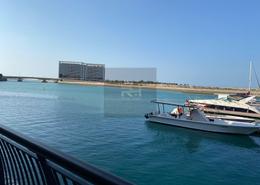 Studio - 1 bathroom for rent in Lagoon B8 - The Lagoons - Mina Al Arab - Ras Al Khaimah