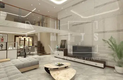تاون هاوس - 2 غرف نوم - 3 حمامات للبيع في فيردانا - مجمع دبي للإستثمار - دبي