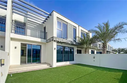 Villa - 4 Bedrooms - 4 Bathrooms for sale in Maple 1 - Maple at Dubai Hills Estate - Dubai Hills Estate - Dubai