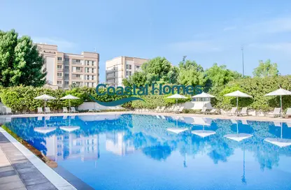 Apartment - Studio - 1 Bathroom for sale in Lagoon B16 - The Lagoons - Mina Al Arab - Ras Al Khaimah