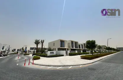 Villa - 3 Bedrooms - 4 Bathrooms for rent in Nara - The Valley - Dubai