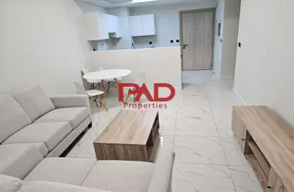 Apartment - 1 Bedroom - 1 Bathroom for sale in Alexis Tower - Downtown Jebel Ali - Dubai