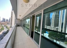 Apartment - 2 bedrooms - 3 bathrooms for rent in 8 Boulevard Walk - Mohammad Bin Rashid Boulevard - Downtown Dubai - Dubai