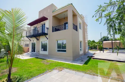 Villa - 6 Bedrooms - 7 Bathrooms for sale in Living Legends - Dubai