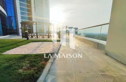 Apartment - Studio - 1 Bathroom for sale in Hydra Avenue Towers - City Of Lights - Al Reem Island - Abu Dhabi