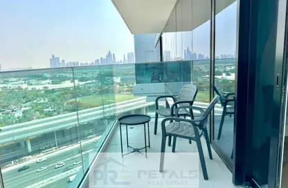 شقة - غرفة نوم - 2 حمامات للايجار في وان ريزيدندس - الكفاف - زعبيل - دبي