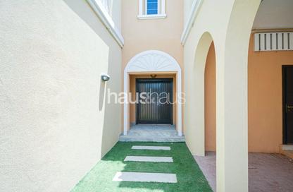 Townhouse - 2 Bedrooms - 2 Bathrooms for sale in Mediterranean Townhouse - Jumeirah Village Triangle - Dubai