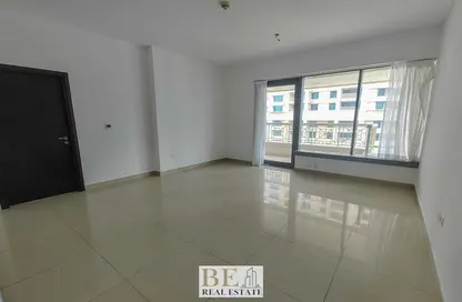 Apartment - 1 Bedroom - 1 Bathroom for rent in 8 Boulevard Walk - Mohammad Bin Rashid Boulevard - Downtown Dubai - Dubai
