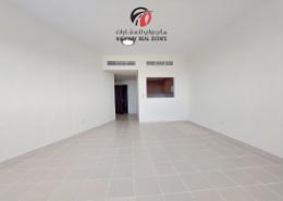 Empty Room image for: Apartment - 1 bedroom - 1 bathroom for rent in The Gardens - Dubai, Image 1