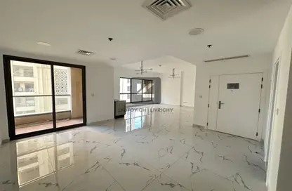 Apartment - 3 Bedrooms - 4 Bathrooms for rent in Shams 1 - Shams - Jumeirah Beach Residence - Dubai