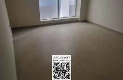 شقة - غرفة نوم - 2 حمامات للايجار في مشروع النخيل - عجمان وسط المدينة - عجمان