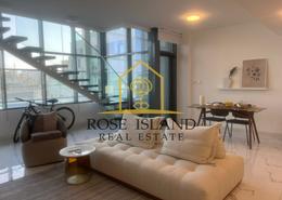 Duplex - 2 bedrooms - 3 bathrooms for sale in Al Raha Lofts - Al Raha Beach - Abu Dhabi